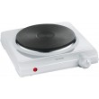 Severin KP 1091 White Countertop Sealed plate 1 zone(s)