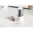 Genie 200 A Plus Electric pencil sharpener White
