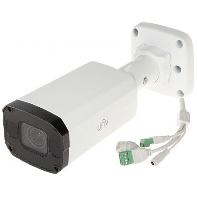 Uniview IPC2328SB-DZK-I0 security camera Bullet IP security camera Outdoor 3840 x 2160 pixels Ceiling/wall