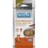 FARMINA Vet Life Cat Convalescence Creamy treat with Chicken & Tuna box cat treat 4x15g