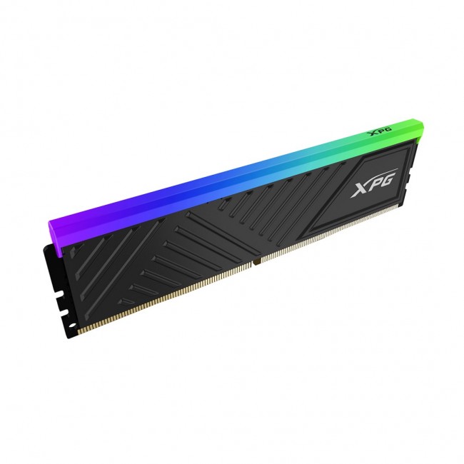 XPG SPECTRIX D35G memory module 8 GB 1 x 8 GB DDR4 288-pin DIMM