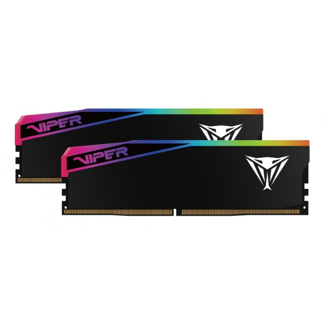 Patriot Memory Viper Elite 5 Ultra VEUR532G6028K memory module 32 GB 2 x 16 GB DDR5 6000 MT/s 288-pin DIMM