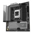 Sapphire NITRO+ B850M WIFI AMD B850 Socket AM5 micro ATX Sapphire NITRO+ B850M WIFI AMD B850 Socket AM5 micro ATX