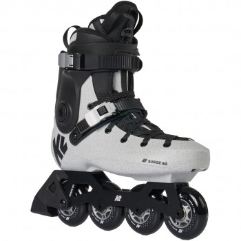 Rolki hardshell K2 Surge 80 M 42