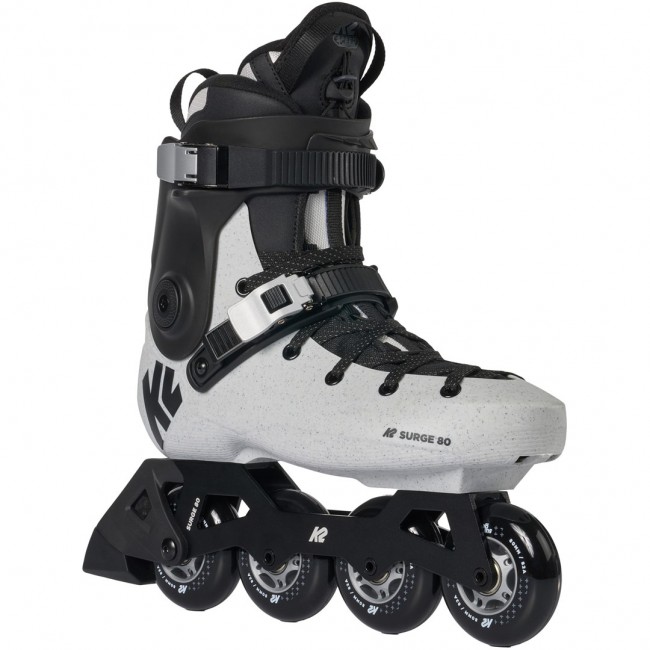 Rolki hardshell K2 Surge 80 M 42