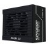 Lian Li SP1000P power supply unit 1000 W 24-pin ATX SFX Black
