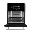 GreenBlue AIR FRYER Oil-Free Air Fryer, 1800W, 10L capacity, 8 programs, accessories, timer, GB950