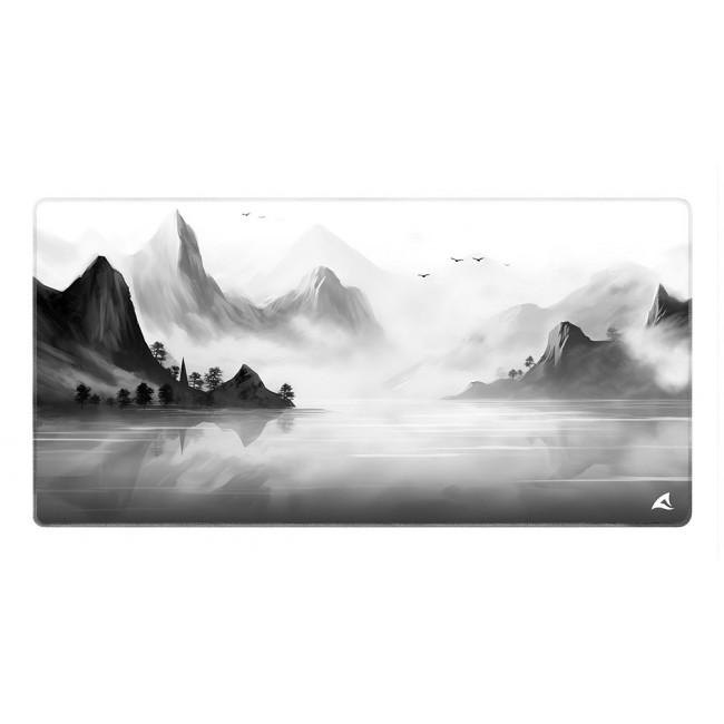 Sharkoon SKILLER SGP40 D9 Gaming mouse pad Multicolour