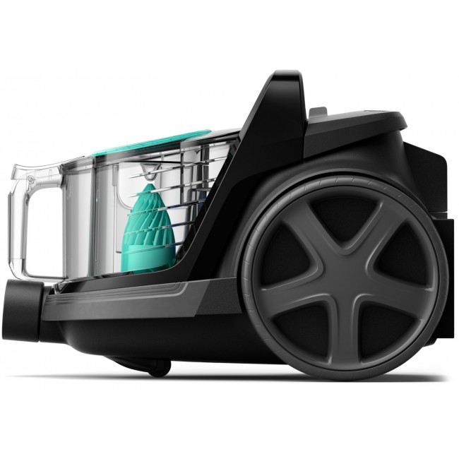Philips 5000 series FC9550/09 vacuum 1.5 L Cylinder vacuum Dry 900 W Bagless Philips 5000 series FC9550/09 vacuum 1.5 L Cylinder vacuum Dry 900 W Bagless