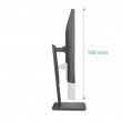 AOC Q27P3CW computer monitor 68.6 cm (27 AOC Q27P3CW computer monitor 68.6 cm (27