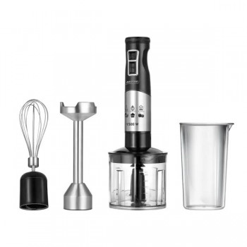 Hand Blender - MPM MBL-34M