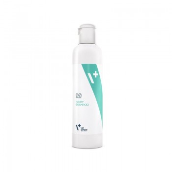 VET EXPERT Puppy Shampoo - shampoo for puppies and kittens - 250 ml