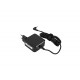 Green Cell AD76PV2 power adapter/inverter 45 W Black