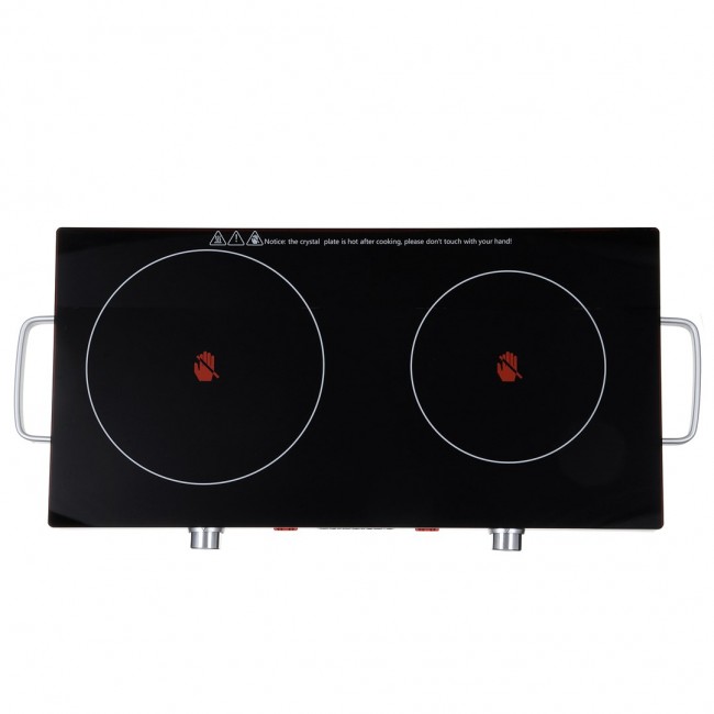 Electric cooker HEINRICH'S HDK 8696