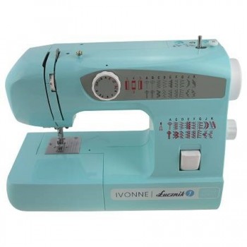 Sewing machine UCZNIK IVONNE Mint