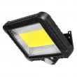 Maclean Energy MCE438 Solar LED Floodlight with motion sensor, IP44, 5W, 400lm, 6000K cold white, lithium battery 1300 mAh, 5.5V DC Maclean Energy MCE438 Solar LED Floodlight with motion sensor, IP44, 5W, 400lm, 6000K cold white, lithium battery 1300 mAh, 5.5V DC