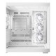 be quiet! LIGHT BASE 600 LX White Midi Tower be quiet! LIGHT BASE 600 LX White Midi Tower