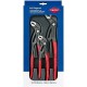 Knipex 00 20 09 V02 plier Pliers set Knipex 00 20 09 V02 plier Pliers set