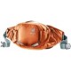 Deuter Pulse 5 chestnut-teal - waist bag Deuter Pulse 5 chestnut-teal - waist bag