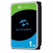 Seagate SkyHawk internal hard drive 1 TB 256 MB 3.5 Seagate SkyHawk internal hard drive 1 TB 256 MB 3.5