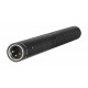 R DE NTG1 microphone Black Digital camcorder microphone
