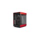 HYTE Y60 Midi Tower Black, Red HYTE Y60 Midi Tower Black, Red