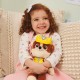 GUND PAW Patrol Take Along Rubble GUND PAW Patrol Take Along Rubble
