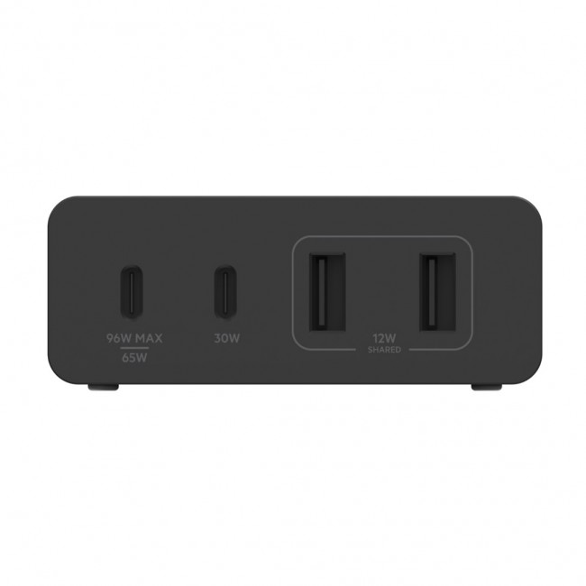 Belkin WCH010vfBK Laptop, Smartphone, Smartwatch, Tablet Black AC Fast charging Indoor Belkin WCH010vfBK Laptop, Smartphone, Smartwatch, Tablet Black AC Fast charging Indoor