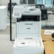 Brother MFC-L5710DN multifunction printer Laser A4 1200 x 1200 DPI 48 ppm Brother MFC-L5710DN multifunction printer Laser A4 1200 x 1200 DPI 48 ppm