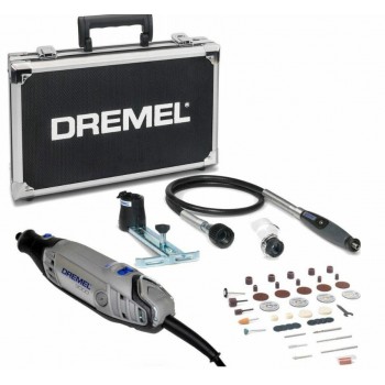 DREMEL NARZĘDZIE TOKARSKIE 3000-3/45 EU ...