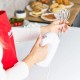 MPM MMR-25 hand mixer white MPM MMR-25 hand mixer white