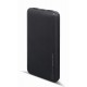 Gembird PB10-02 power bank Lithium Polymer (LiPo) 10000 mAh Black Gembird PB10-02 power bank Lithium Polymer (LiPo) 10000 mAh Black