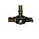 Ledlenser 502195 flashlight Black, Yellow Headband flashlight LED Ledlenser 502195 flashlight Black, Yellow Headband flashlight LED