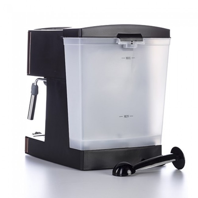 Adler AD 4404cr Combi coffee maker 1.6 L Semi-auto Adler AD 4404cr Combi coffee maker 1.6 L Semi-auto