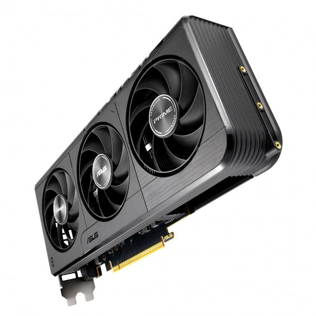 ASUS Prime -RTX5060-O8G NVIDIA GeForce RTX 5060 8 GB GDDR7 ASUS Prime -RTX5060-O8G NVIDIA GeForce RTX 5060 8 GB GDDR7