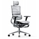 Diablo V-Master gaming chair black and white Diablo V-Master gaming chair black and white