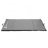 HMS Fitness MGS01 General purpose exercise mat Grey