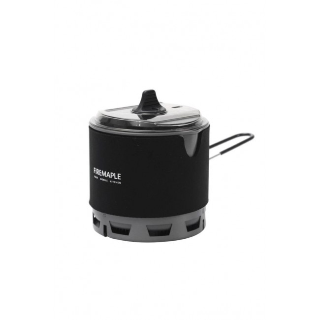 Petrel ultralight pot 750ml FIRE-MAPLE Petrel ultralight pot 750ml FIRE-MAPLE