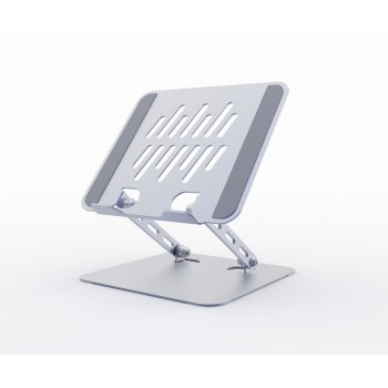 Gembird NBS-D1-04 monitor mount / stand 39.6 cm (15.6