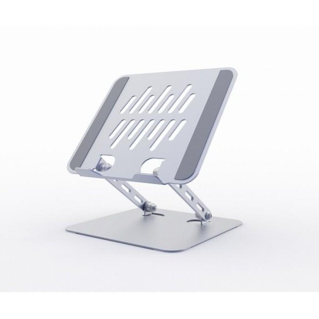 Gembird NBS-D1-04 monitor mount / stand 39.6 cm (15.6