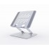 Gembird NBS-D1-04 monitor mount / stand 39.6 cm (15.6