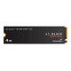 Western Digital Black SN7100 4 GB M.2 PCI Express 4.0 NVMe 3D TLC NAND Western Digital Black SN7100 4 GB M.2 PCI Express 4.0 NVMe 3D TLC NAND