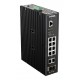 D-Link Industrial Gigabit Smart Managed PoE Switch D-Link Industrial Gigabit Smart Managed PoE Switch