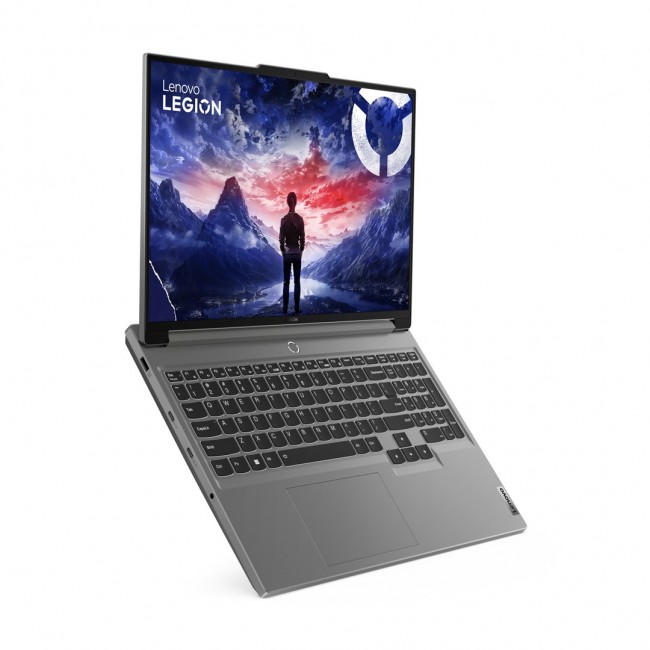 Lenovo Legion 5 16IRX9 Intel Core i5 i5-13450HX Laptop 40.6 cm (16 Lenovo Legion 5 16IRX9 Intel Core i5 i5-13450HX Laptop 40.6 cm (16