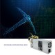 Qoltec 50177 power supply unit 1600 W Silver Qoltec 50177 power supply unit 1600 W Silver