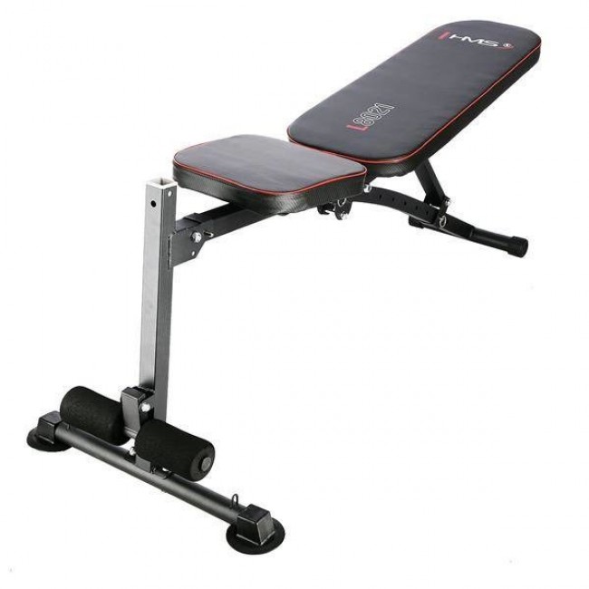 Multifunction bench HMS L8021 Multifunction bench HMS L8021