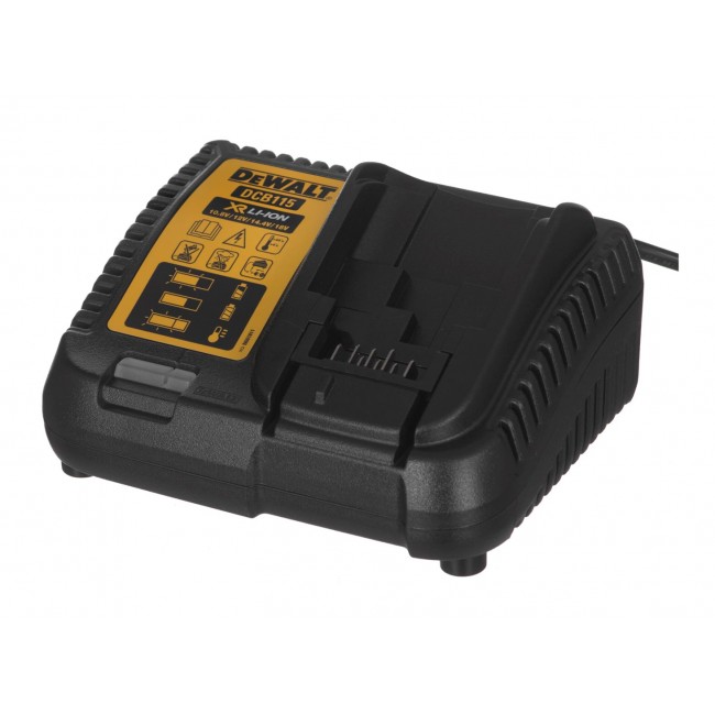 DeWALT DCD791P2 drill Black,Yellow 1.7 kg DeWALT DCD791P2 drill Black,Yellow 1.7 kg
