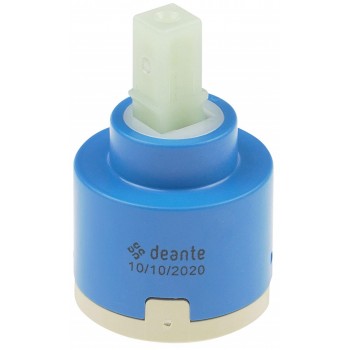 40 mm ceramic head - low