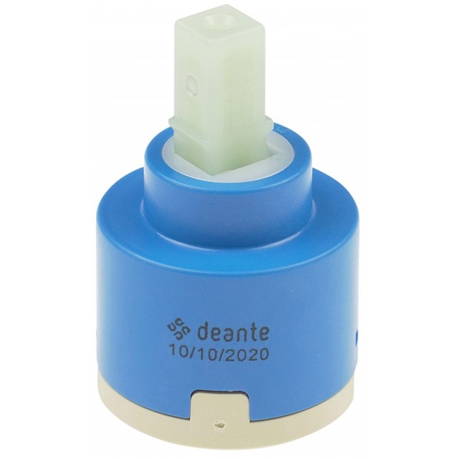 40 mm ceramic head - low 40 mm ceramic head - low