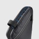 Rockbros B39-2 waterproof bicycle frame bag, black Rockbros B39-2 waterproof bicycle frame bag, black